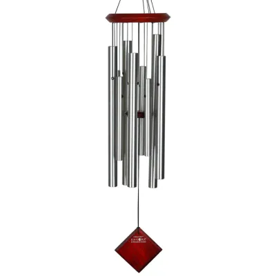 Chimes of Orion - Silver