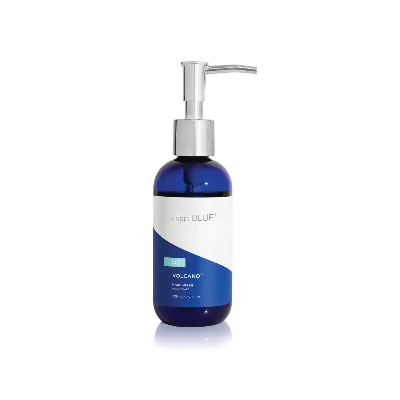 7.75OZ HAND WASH - VOLCANO