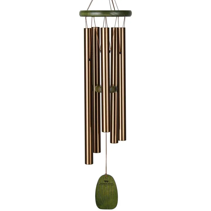 RAINFOREST CHIME - BALI