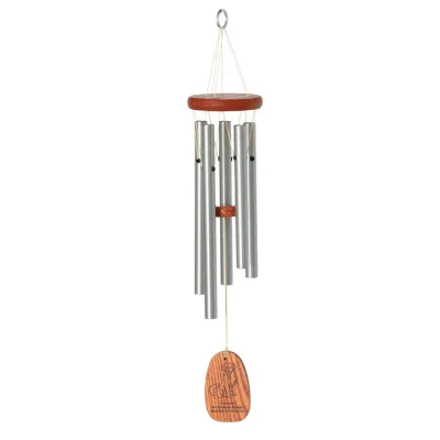 Pet Sympathy Chime - Dog