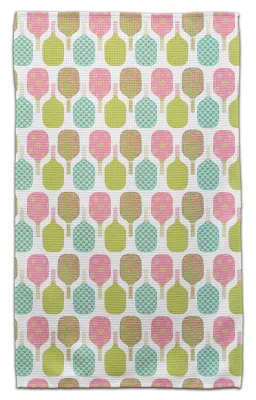 PICKLEBALL PADDLE ECO FRIENDLY TOWEL