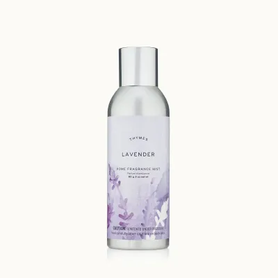 3OZ LAVENDER HOME FRAGRANCE MIST