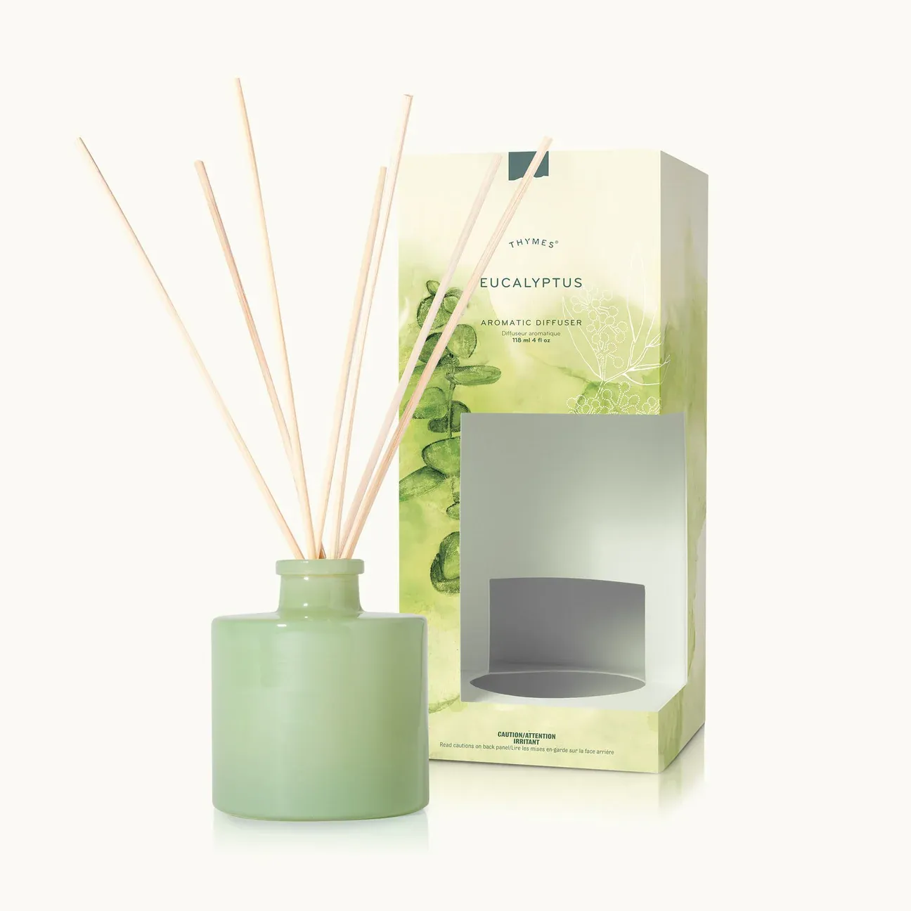 EUCALYPTUS AROMATIC DIFFUSER