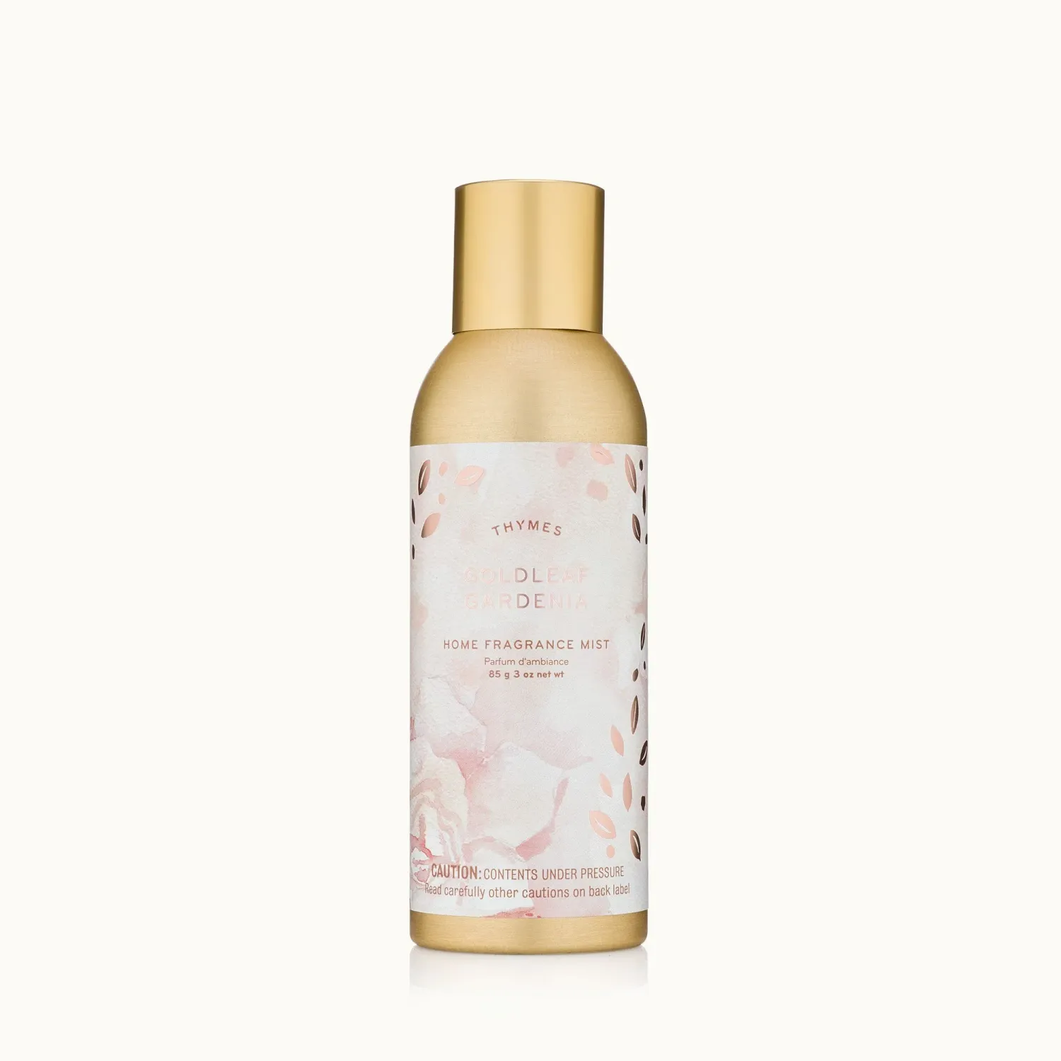 3OZ GOLDLEAF GARDENIA HOME FRAGRANCE MIST