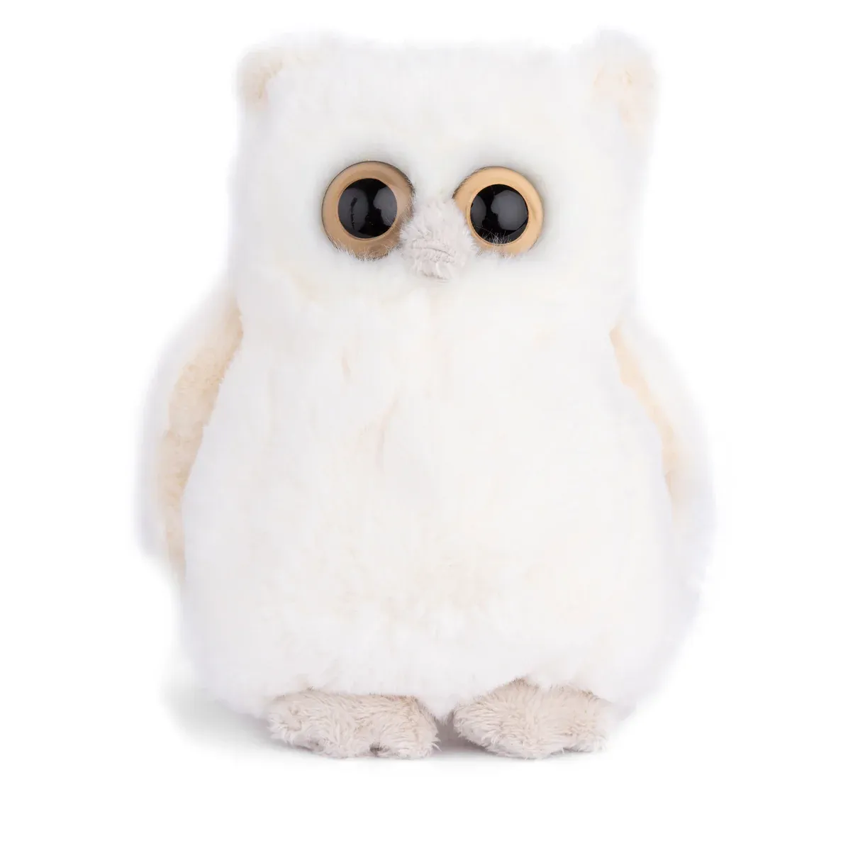CLEVER BLANCA WHITE OWL