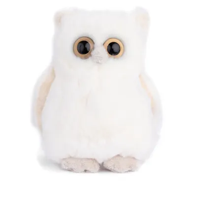 CLEVER BLANCA WHITE OWL