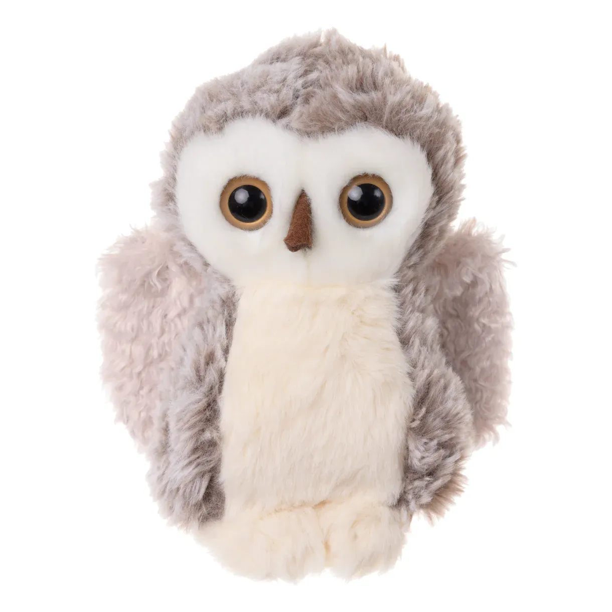 SWEET HOOHOO OWL