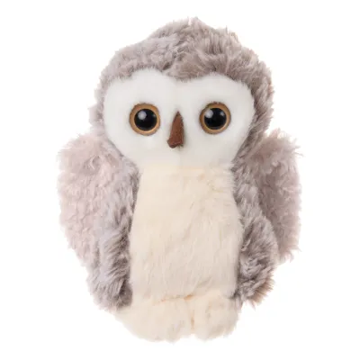 SWEET HOOHOO OWL