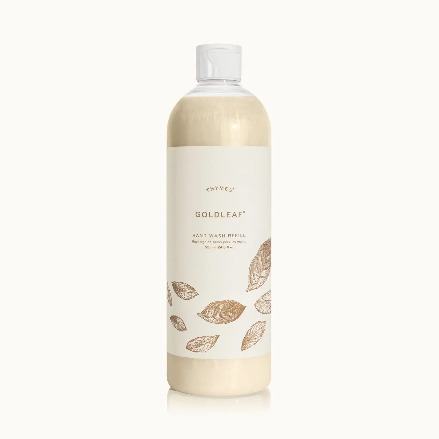24.5OZ GOLDLEAF HAND WASH REFILL