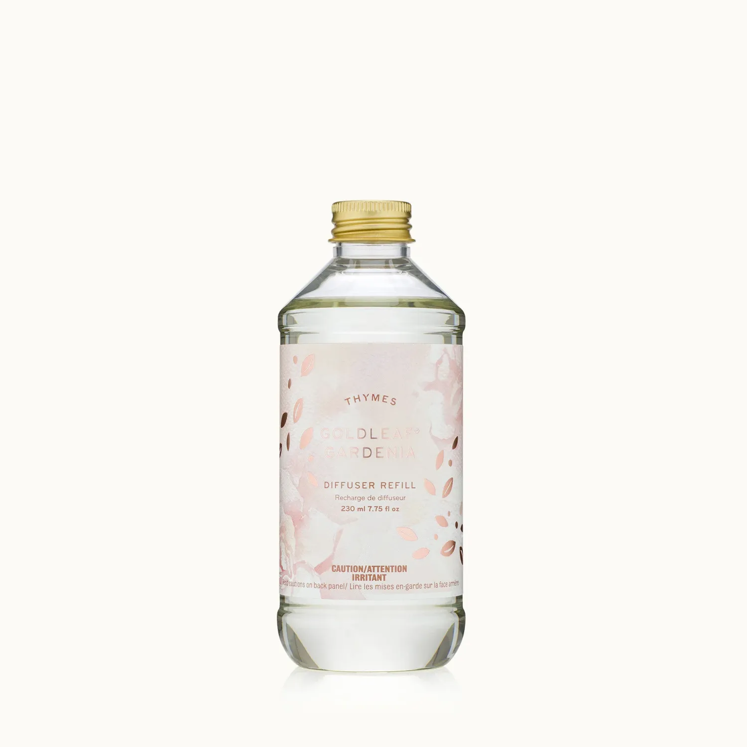 GOLDLEAF GARDENIA DIFFUSER REFILL 7.75 OZ