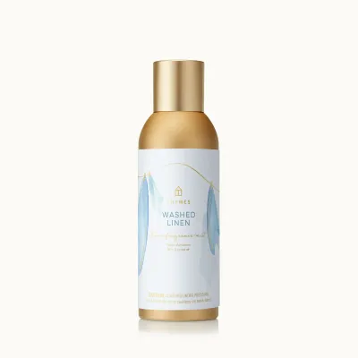 3OZ WASHED LINEN HOME FRAGRANCE MIST