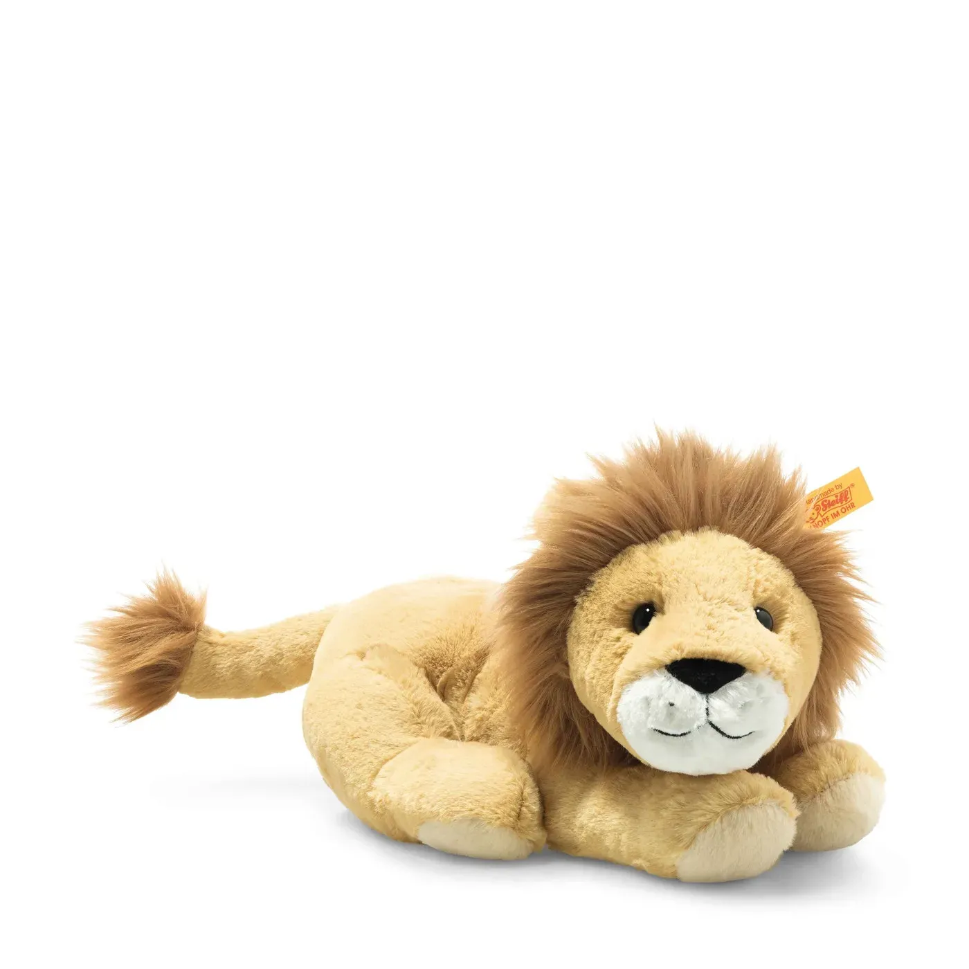 LIAM LION