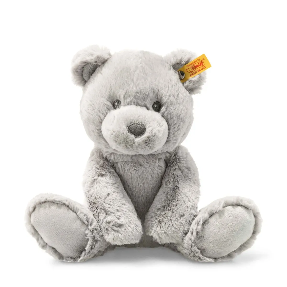 Bearzy Teddy Bear