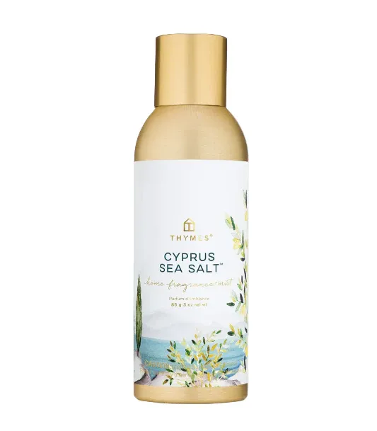 CYPRUS SEA SALT ROOM MIST