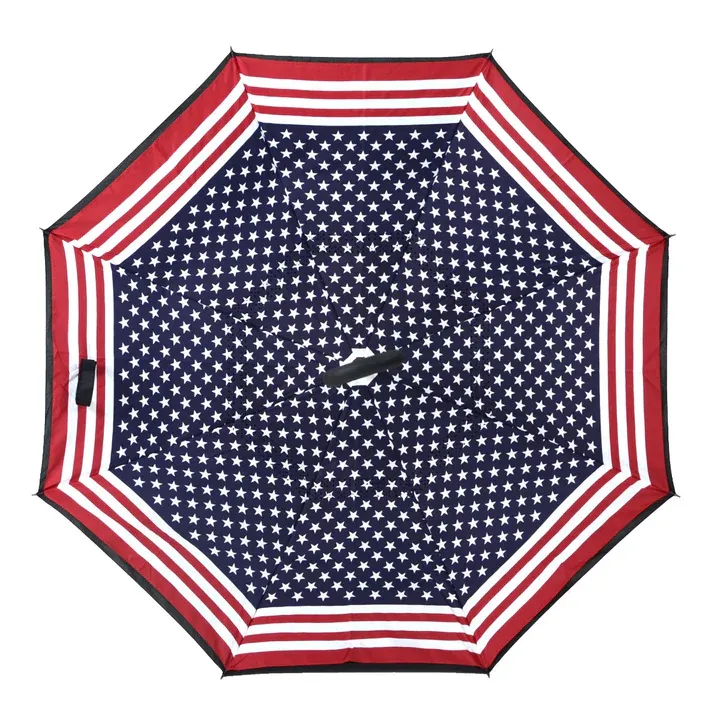 US FLAG UMBRELLA