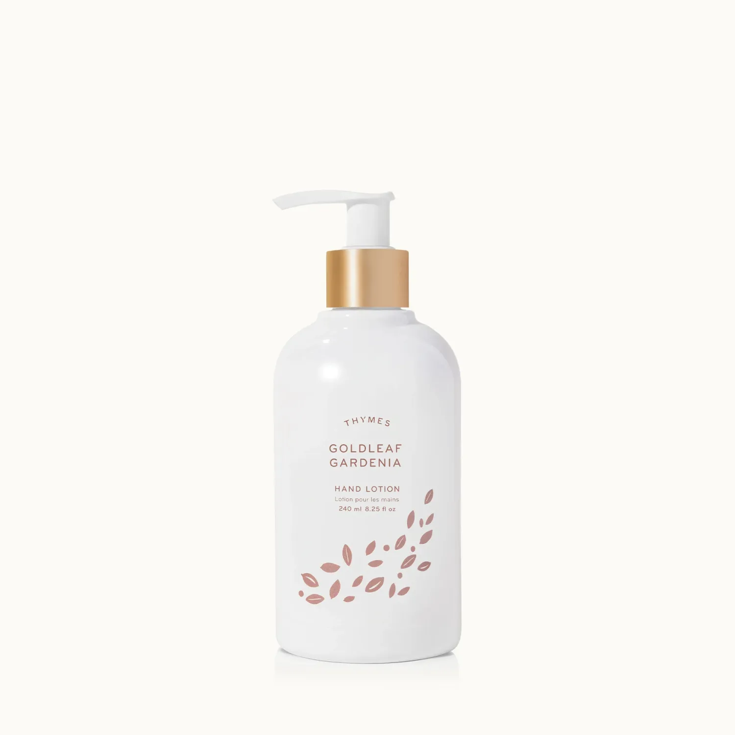 8.25OZ GOLDLEAF GARDENIA HAND LOTION