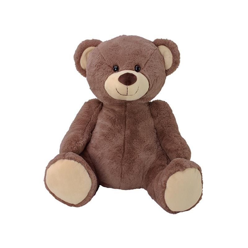 WISHPETS CAFE TEDDY BEAR COCO 16"