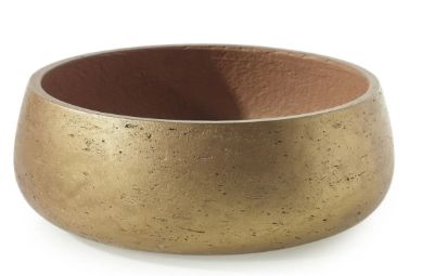 MECCA BOWL