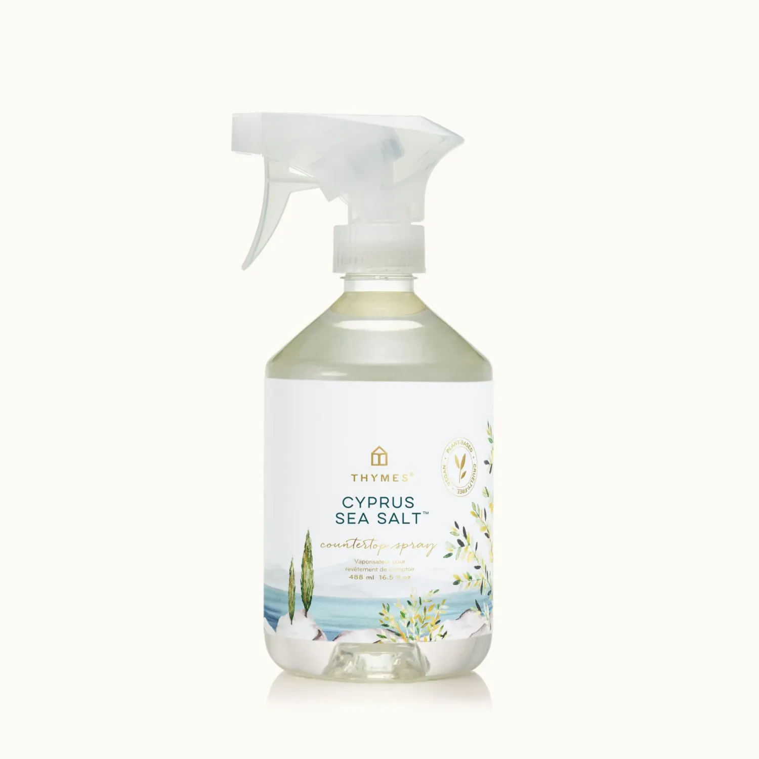 CYPRUS SEA SALT COUNTERTOP SPRAY