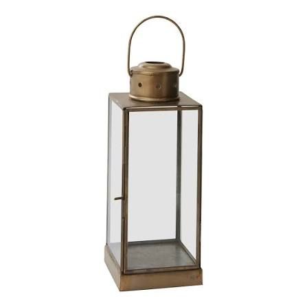 Hartman Lantern - Short