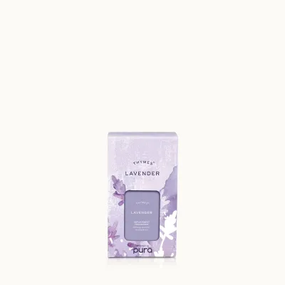 LAVENDER PURA REFILL