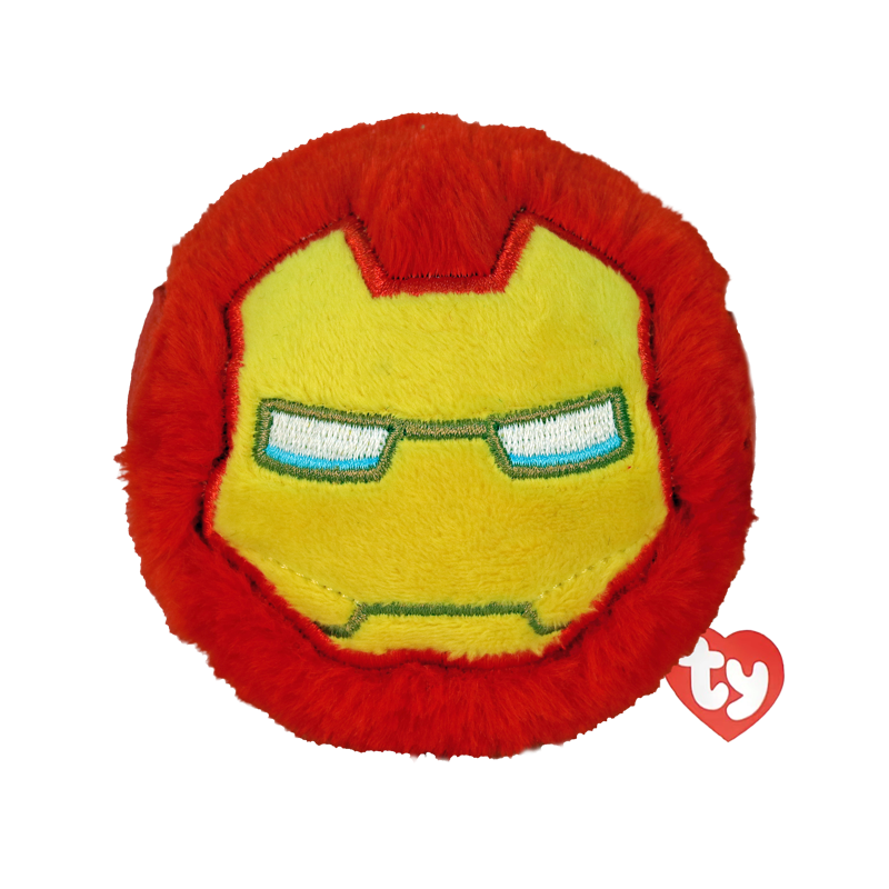 Iron Man Bounce