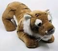 TOBY TIGER WISHPETS PLUSH
