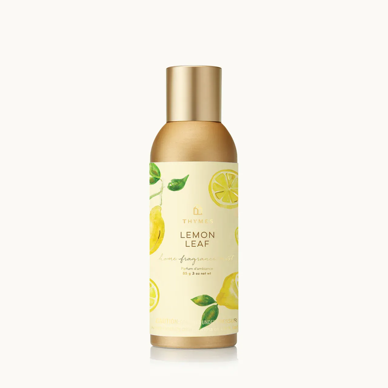 LEMON LEAF HOME MIST
