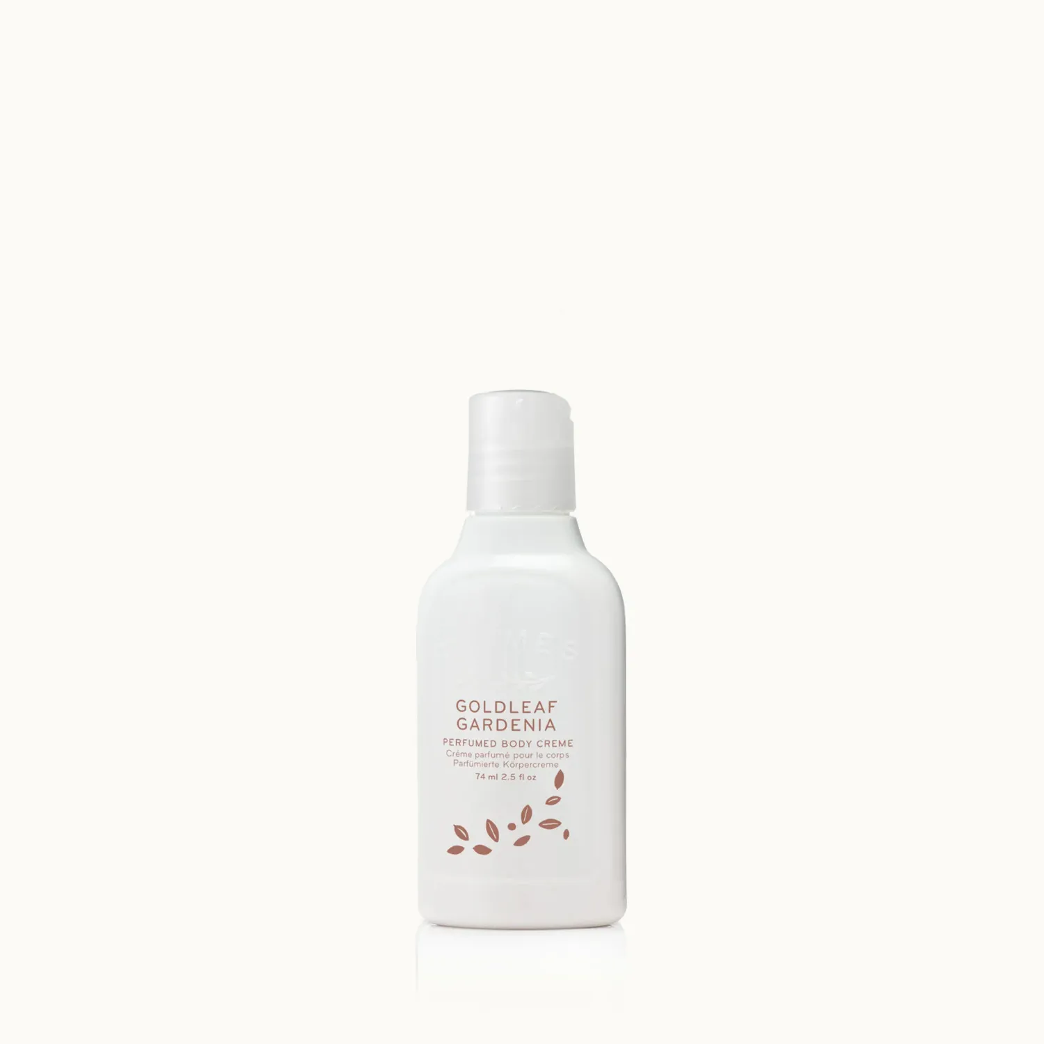 GOLDLEAF GARDENIA BODY CREME PETITE