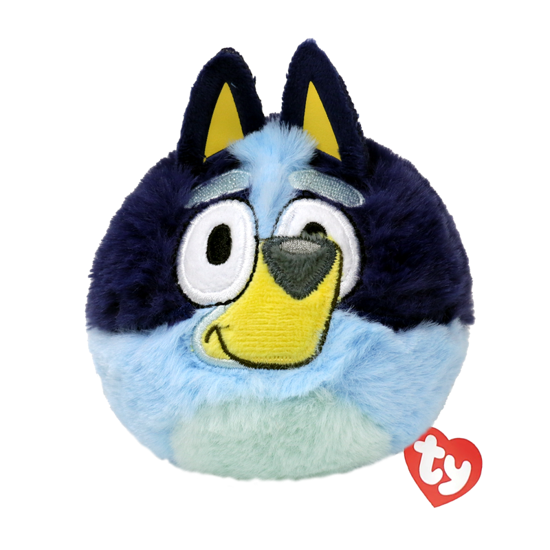 Bluey Bounce