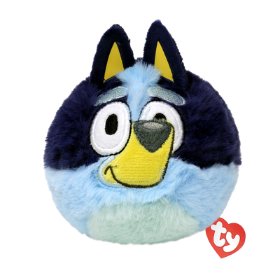 Bluey Bounce