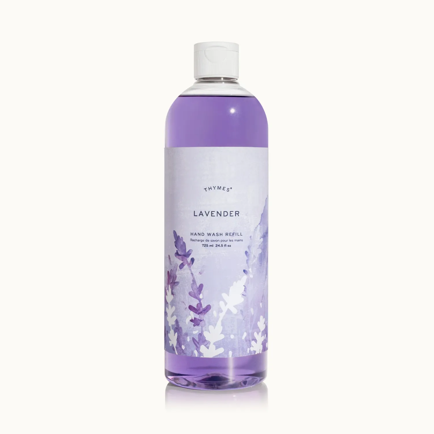 LAVENDER HAND WASH REFILL - 24.5 OZ