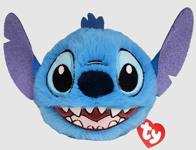 STITCH BOUNCE