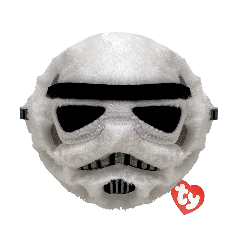 Stormtrooper Bounce