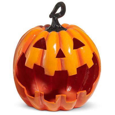 18" Jack-O-Lantern