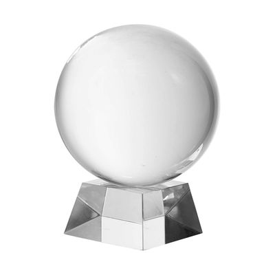 CityScape Glass Sphere, Large