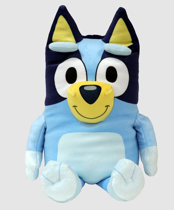 BLUEY
