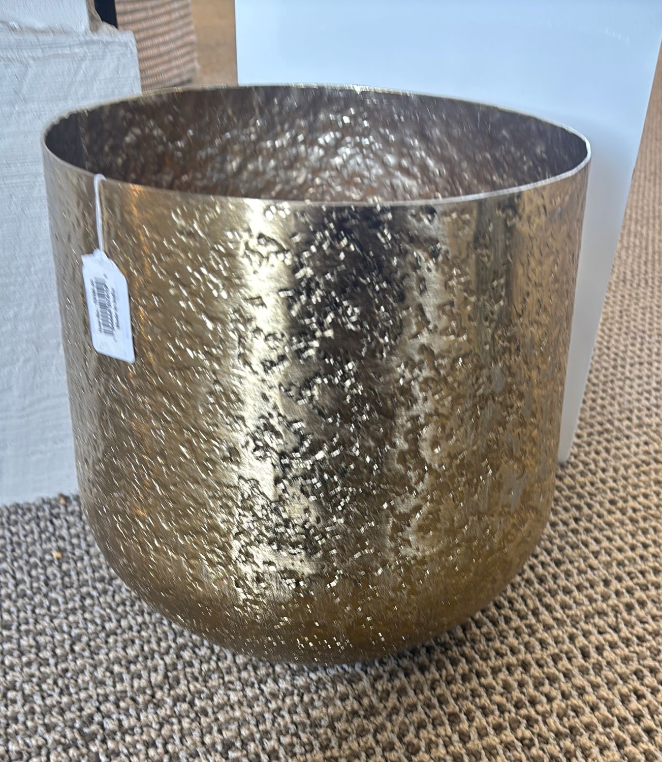Delany Pot 11.25"x 10.5"