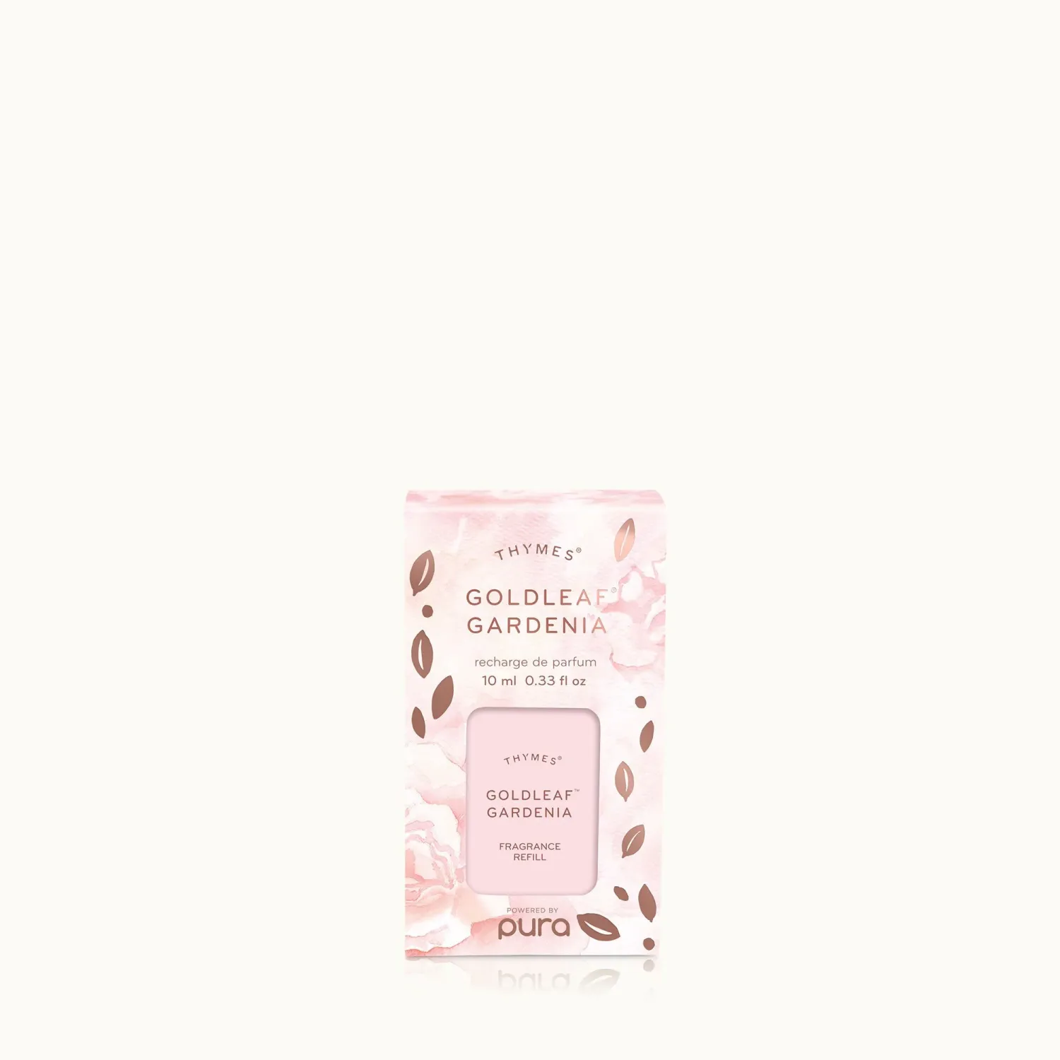 GOLDLEAF GARDENIA PURA REFILL