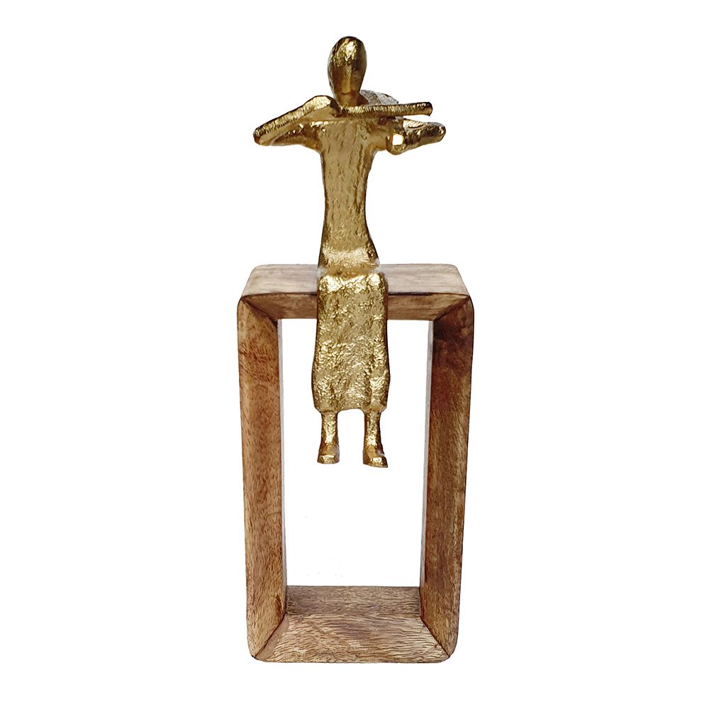 Musician Figure -77758