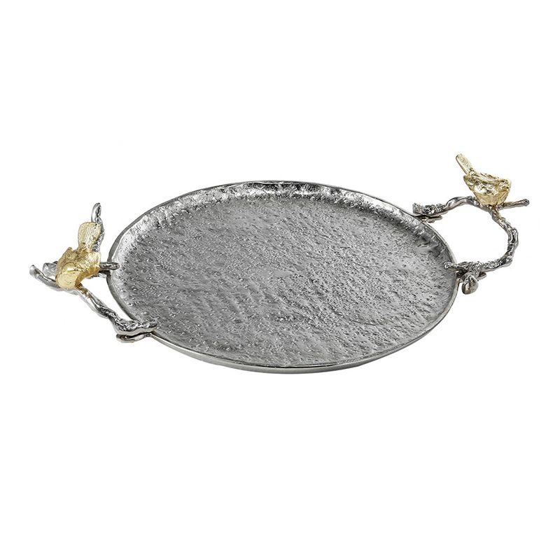 Alvada Decorative Tray,Medium