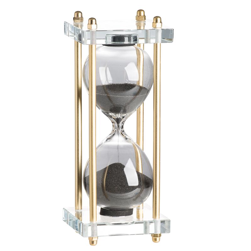 Hourglass,15min