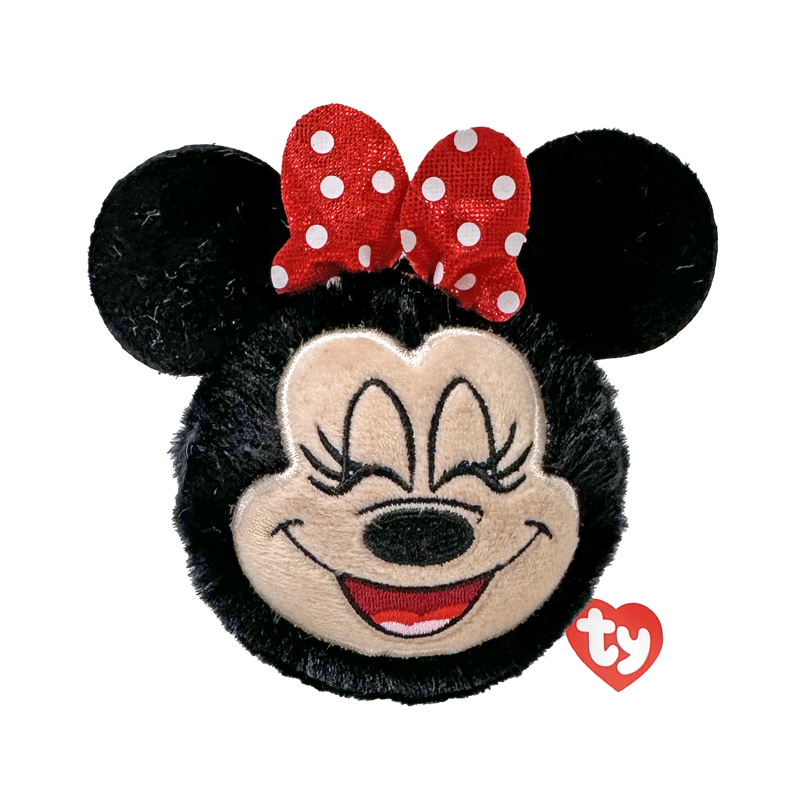 Minnie Mouse Bounce