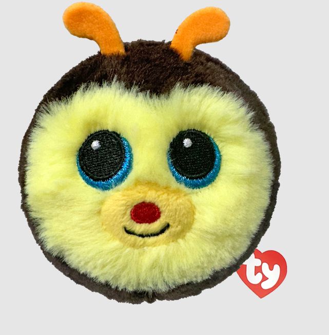 BUZZY BOUNCE