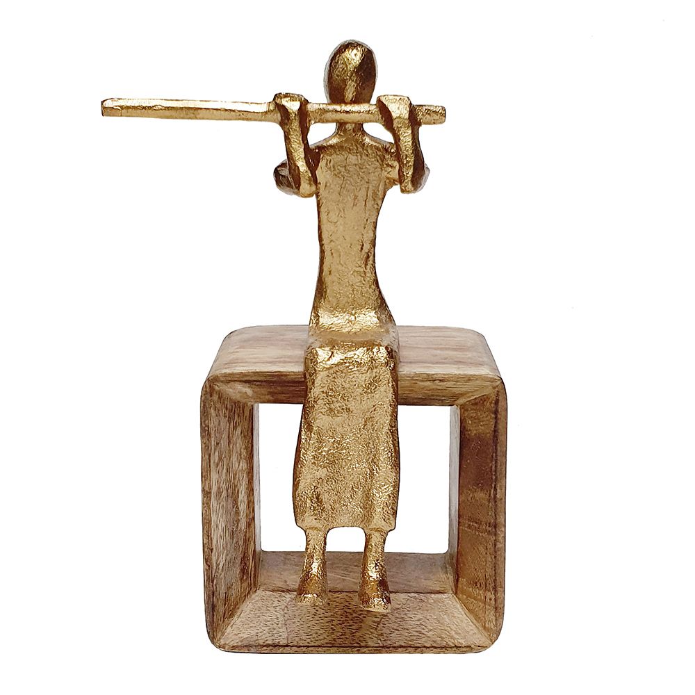 Musician Figure - 77759
