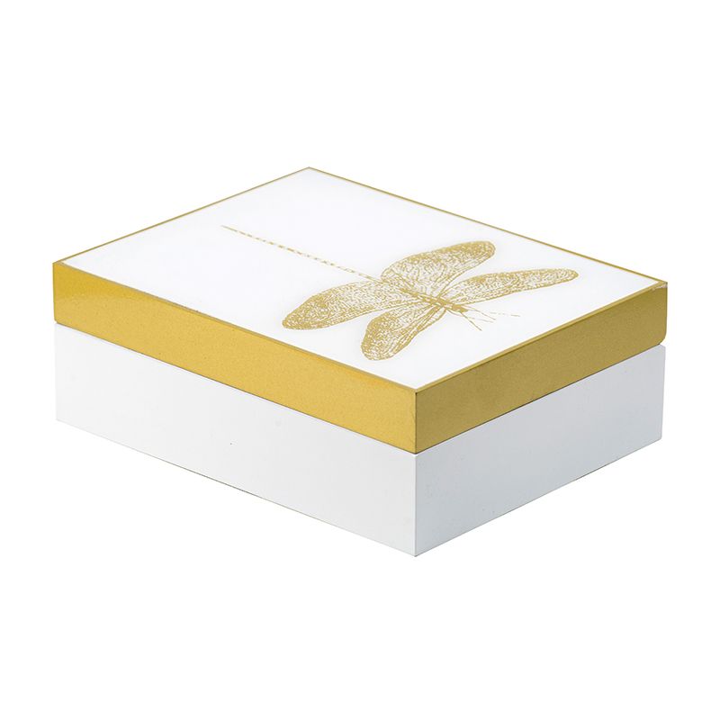 Dragonfly Box