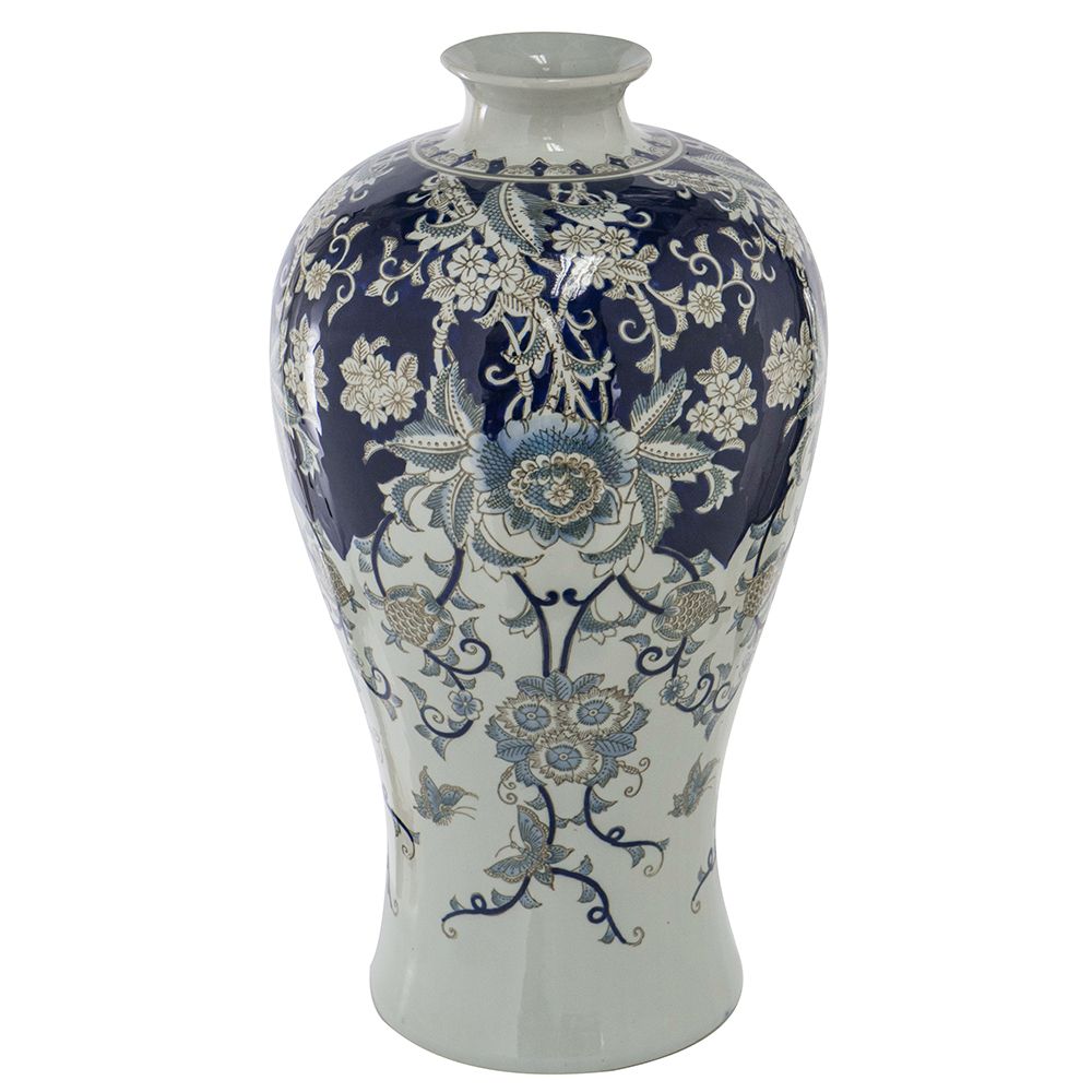 Bryn Porcelain Urn