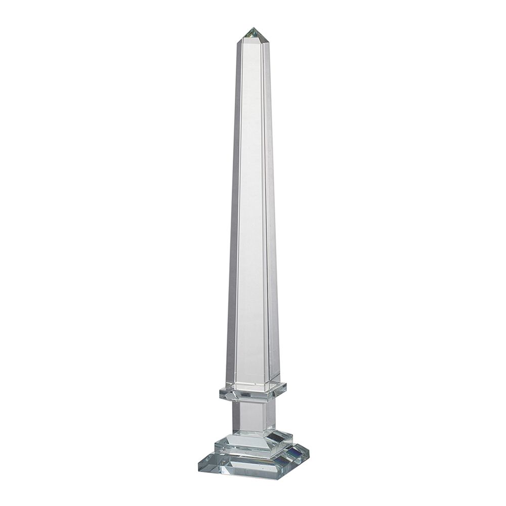 Lucent Obelisk Accent,Large