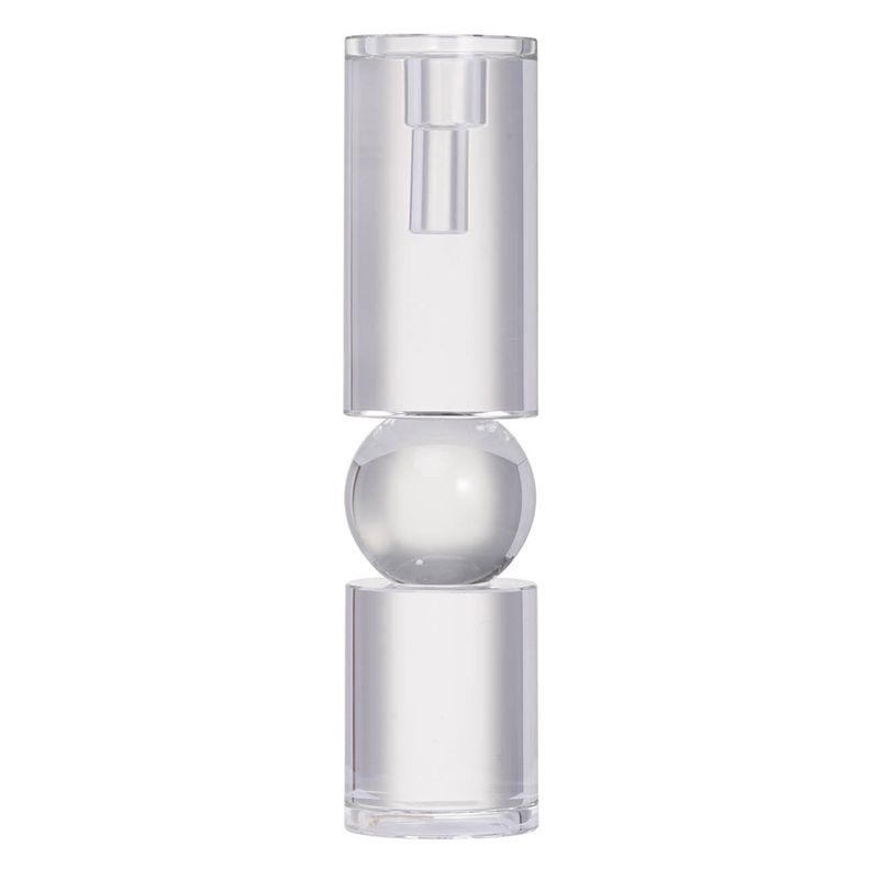 Valencia Candle Holder,Tall