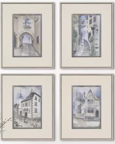 LA VILLE I